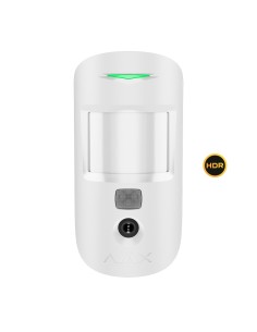 FOTODETECTOR PHOD - GRADO 2 - SUSTITUYE A AJ-MOTIONCAM-PHOD-W - FOTO BAJO DEMANDA (PHOD) / TECNOLOGÍA HDR - ENVÍO DE IMÁGENES HA