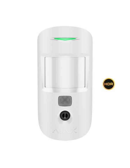 FOTODETECTOR PHOD - GRADO 2 - SUSTITUYE A AJ-MOTIONCAM-PHOD-W - FOTO BAJO DEMANDA (PHOD) / TECNOLOGÍA HDR - ENVÍO DE IMÁGENES HA