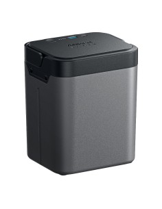 BATERIAS ANKER SOLIX SUBSTITUÍVEIS - CAPACIDADE 288WH - PARA FRIGORÍFICOS EVERFROST2 - SAÍDAS E FORMAS MÚLTIPLAS DE RECARREGAR