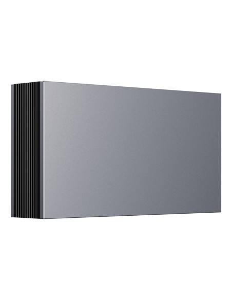 BATERÍA LIFEPO4 ANKER SOLIX - GRAN CAPACIDAD 5000WH - 6000 CICLOS - IP66 - COMPATIBLE CON ASOX-H6K Y ASOX-H8K - AMPLIABLE HASTA