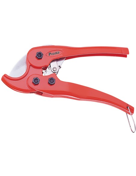 CIZALLA CORTA TUBOS DE PLASTICO PVC