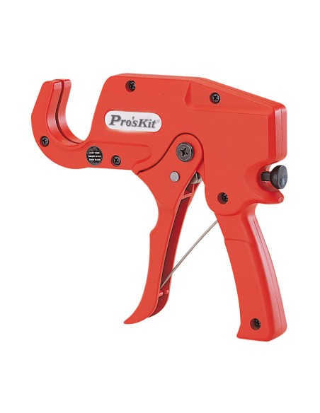 CIZALLA CORTA TUBOS DE PLASTICO PVC