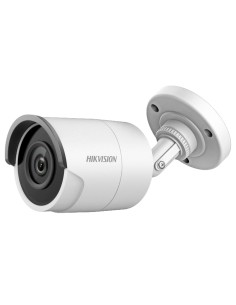 HIKVISION - CÁMARA BULLET HDTVI GAMA ULTRA - RESOLUCIÓN 4K (3840X2160)  - HIGH PERFORMANCE CMOS - LENTE 2.8 MM | EXIR IR ALCANCE