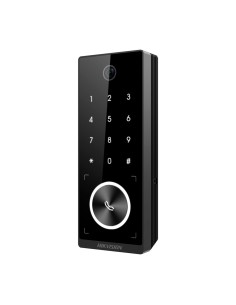 CONTROL DE ACCESO POE IP65 - FACIAL, TARJETA EM Y PIN - 1.000 USUARIOS | 150.000 REGISTROS - TCP/IP, WIFI Y WIEGAND - CONTROLADO