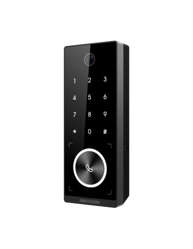 CONTROL DE ACCESO POE IP65 - FACIAL, TARJETA MF Y PIN - 1.000 USUARIOS | 150 REGISTROS - TCP/IP, WIFI Y WIEGAND - CONTROLADORA I