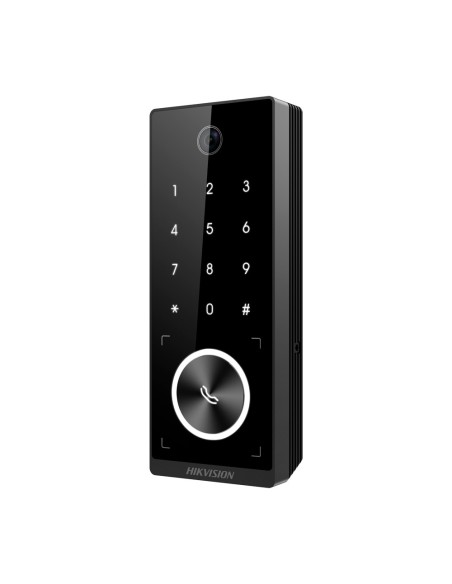 CONTROL DE ACCESO POE IP65 - FACIAL, TARJETA MF Y PIN - 1.000 USUARIOS | 150.000 REGISTROS - TCP/IP, WIFI Y WIEGAND - CONTROLADO