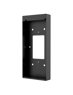 CAJA DE SUPERFICIE - ESPECÍFICO PARA CONTROLES DE ACCESO - COMPATIBLE CON DS-K1T502X - 179 (AL) X 80 (AN) X 23 (FO) MM - FABRICA
