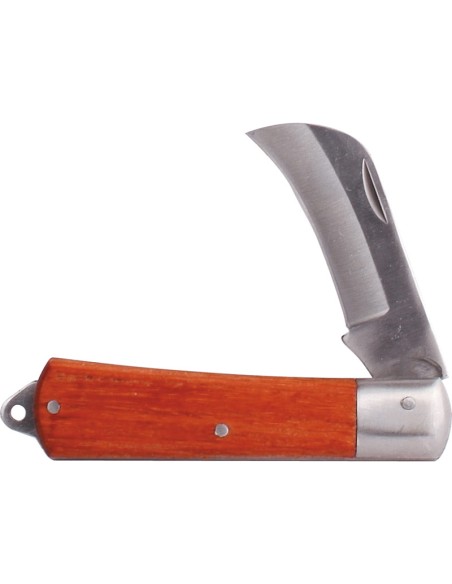 NAVAJA PARA ELECTRICISTA