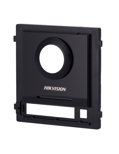 REPUESTO PARA VIDEOPORTERO - PANEL FRONTAL - APTO PARA MODELO DS-KD8003-IME1(B)