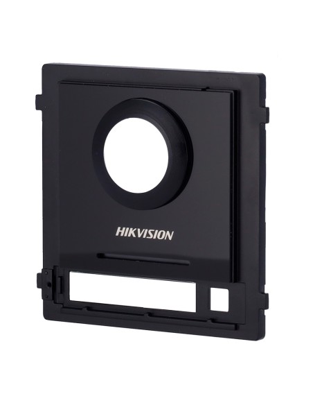 REPUESTO PARA VIDEOPORTERO - PANEL FRONTAL - APTO PARA MODELO DS-KD8003-IME1(B)