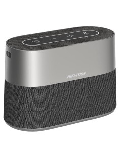 MICROFONE-ALTIFALANTE SEM FIOS - OMNIDIRECIONAL - RAIO DE CAPTAÇÃO DE 5 M - ALGORITMOS DE MELHORAMENTO DE ÁUDIO