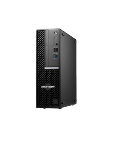 HIKVISION - PROCESSEUR I5-12500, 6 CURS, 12 THREADS - WIN10 VERSION MULTILINGUE PRÉINSTALLÉE - MÉMOIRE RAM: 8 GO (EXTENSIBLE J