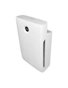 PURIFICADOR DE AIRE EZVIZ - DESINFECCIÓN POR LUZ UV-C - FILTROS HEPA Y CARBÓN ACTIVADO - INDICADOR DE CALIDAD DEL AIRE - CAPACID