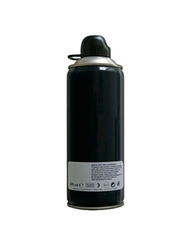 URFOG - RECARGA DE LÍQUIDO DE NIEBLA - 0.4 L - ESPECIAL PARA FAST 03 1C Y FAST 03 2C - RECAMBIO SENCILLO