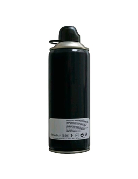 URFOG - RECARGA DE LÍQUIDO DE NIEBLA - 0.4 L - ESPECIAL PARA FAST 03 1C Y FAST 03 2C - RECAMBIO SENCILLO