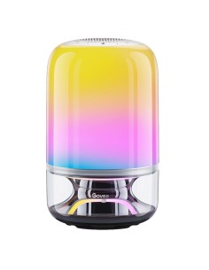 LÁMPARA GOVEE PRO2 X JBL  - WI-FI 2.4 GHZ + BLUETOOTH  - COLOR SEGMENTADO + BLANCO CÁLIDO/FRÍO - INTENSIDAD 600 LÚMENES - MATTER