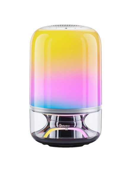 LÁMPARA GOVEE PRO2 X JBL  - WI-FI 2.4 GHZ + BLUETOOTH  - COLOR SEGMENTADO + BLANCO CÁLIDO/FRÍO - INTENSIDAD 600 LÚMENES - MATTER