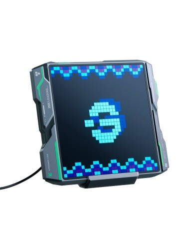 PANTALLA PIXEL GOVEE - WI-FI 2.4 GHZ + BLUETOOTH  - COLOR RGB SEGMENTADO - 1024 PIXEL FUENTES DE LUZ - MATTER / HOMEKIT / ALEXA