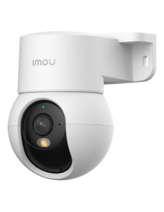 CÁMARA AOR PS2M 5MP - CONEXIÓN POE - 3.6 MM / AUTOTRACKING / IR + SMART COLOR - AUDIO BIDIRECCIONAL / SIRENA + FLASH - IMOU SENS