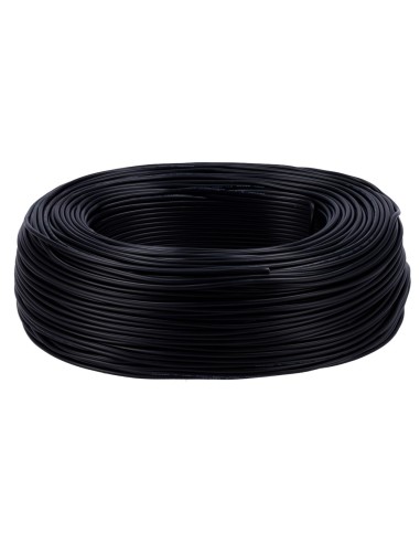 CABLE UL2464-26AWG - 4 PINES - 200 METROS - PVC 0.76MM - VOLTAJE MÁXIMO 300V - TEMPERATURA MAX 80ºC