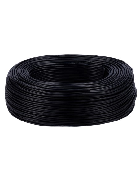 CABLE UL2464-26AWG - 4 PINES - 200 METROS - PVC 0.76MM - VOLTAJE MÁXIMO 300V - TEMPERATURA MAX 80ºC