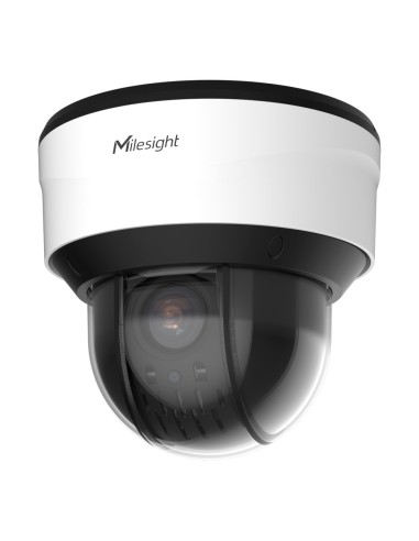 CÁMARA IP AI 20X PTZ DOME - RESOLUCIÓN 2 MP - 1/2&QUOT; CMOS LENTE 6.4~128MM - ZOOM ÓPTICO 20X | IR 160 M - VCA 2.0 | SUPER WDR