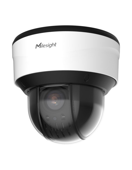 CÁMARA IP AI 20X PTZ DOME - RESOLUCIÓN 2 MP - 1/2&QUOT; CMOS LENTE 6.4~128MM - ZOOM ÓPTICO 20X | IR 160 M - VCA 2.0 | SUPER WDR