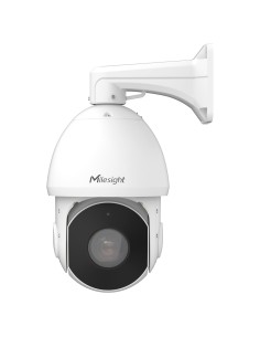 CÁMARA IP AI 25X SPEED DOME - 2MP (1920X1080)  - 1/2.8&QUOT; CMOS LENTE 4.8~120MM - VIDEO ANALÍSIS AI BASADO EN HUMANO Y VEHÍCUL