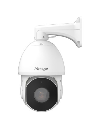 CÁMARA IP AI 25X SPEED DOME - 2MP (1920X1080)  - 1/2.8&QUOT; CMOS LENTE 4.8~120MM - VIDEO ANALÍSIS AI BASADO EN HUMANO Y VEHÍCUL