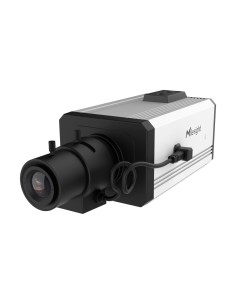 CÁMARA IP 5 MPX AI BOX - 1/2.8&QUOT; PROGRESSIVE SCAN CMOS - MONTURA C/CS (LENTE NO INCLUIDA) - DETECCIÓN DE HUMANO Y VEHÍCULO -