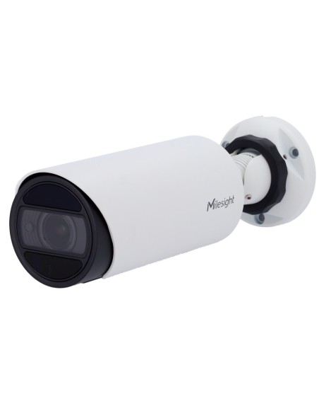 CÁMARA IP AI MOTORIZED BULLET - RESOLUCIÓN 4K | IR 50 M - 1/2.8&QUOT; CMOS LENTE 2.7MM~13.5MM - VIDEO ANALÍSIS AI BASADO EN HUMA