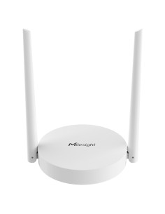 PUERTA DE ENLACE LORAWAN INDUSTRIAL - HASTA 2KM DE ALCANCE_x000D_ - 8 CANALES Y CONEXIÓN CON 2000 DISPOSITIVOS - COMUNICACIÓN ET