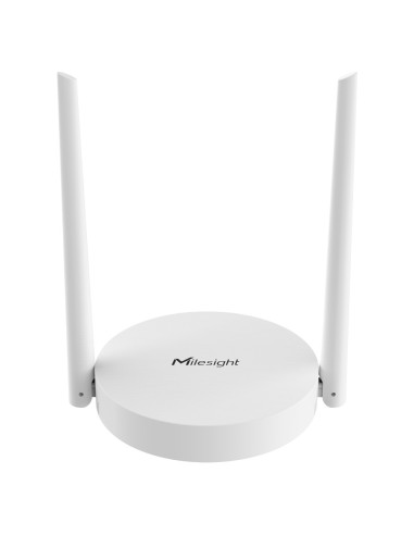 PUERTA DE ENLACE LORAWAN INDUSTRIAL - HASTA 2KM DE ALCANCE_x000D_ - 8 CANALES Y CONEXIÓN CON 2000 DISPOSITIVOS - COMUNICACIÓN ET