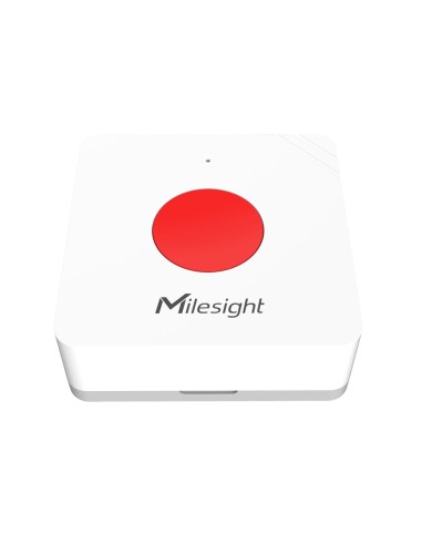 PULSADOR INTELIGENTE LORAWAN - HASTA 15KM DE ALCANCE CON VISIÓN DIRECTA - MÚLTIPLES MODOS DE PULSACIÓN_x000D_ - CONFIGURACIÓN VÍ