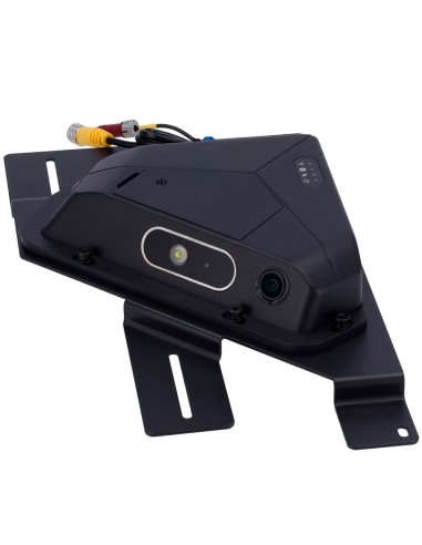 KIT Z5 CARGO PARA SEMIREMOLQUES - CÁLCULO DEL VOLUMEN A TIEMPO REAL CON IA - PROTECCIÓN PARA MERCANCÍAS DE VALOR - COMPATIBLE CO