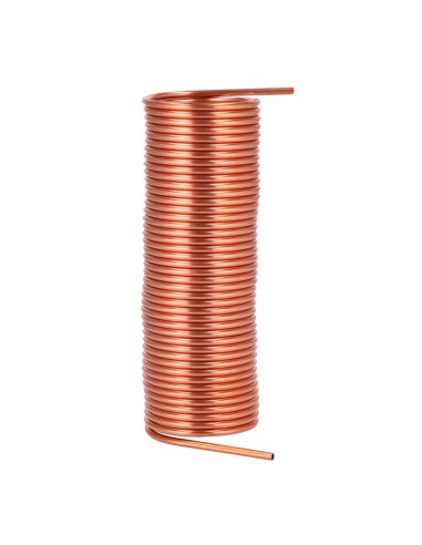 SECURITON_x000D_ - BOBINA DE PRUEBA DE TU5/4-CU_x000D_ - LONGITUD 10 M_x000D_ - FABRICADA EN COBRE_x000D_ - CUMPLE NORMATIVA EN5