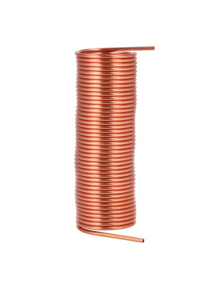 SECURITON_x000D_ - BOBINA DE PRUEBA DE TU5/4-CU_x000D_ - LONGITUD 10 M_x000D_ - FABRICADA EN COBRE_x000D_ - CUMPLE NORMATIVA EN5