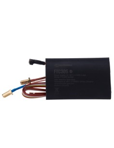 COMPACT TRACKER 4G LTE CAT1 - CAN READOUT FOR ELECTRIC MOBILITY - COMPATIBLE WITH HIGH VOLTAGE TRANSPORT - IP67 PROTECTION AGAI