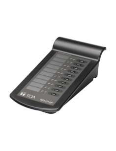 TECLADO DE EXPANSIÓN EN54 VX-3000 - COMPATIBLE CON RM-300X - HASTA 7 EXPANSIONES POR MICRÓFONO - 10 TECLAS DE FUNCIÓN - CONFIGUR