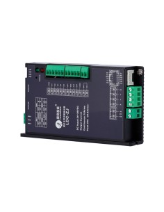 REPUESTO PARA PORTILLO MOTORIZADO - DRIVER CONTROLADOR DEL SERVOMOTOR - APTO PARA MODELO TS-SG808