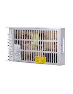 REPUESTO PARA PORTILLO Y PASILLO MOTORIZADOS - FUENTE DE ALIMENTACIÓN - APTO PARA MODELO TS-SG808