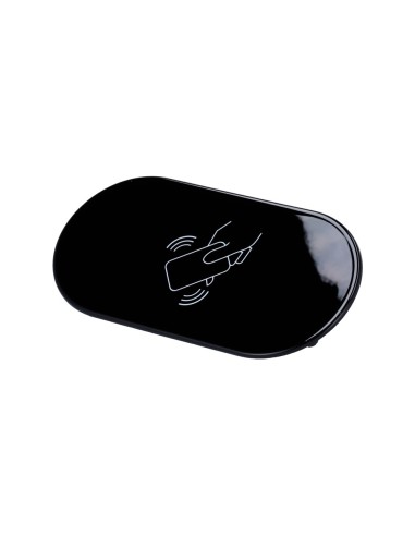 REPUESTO PARA MOLINETE - TAPA EMBELLECEDORA PARA LECTOR DE TARJETAS - APTO PARA MODELO TS-FHT965