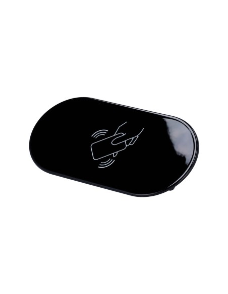 REPUESTO PARA MOLINETE - TAPA EMBELLECEDORA PARA LECTOR DE TARJETAS - APTO PARA MODELO TS-FHT965