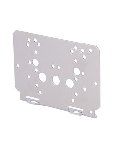 SUPORTE UNIVERSAL PARA MÓDULOS  - COMPATÍVEL COM A GAMA DE MÓDULOS LINEARES ASD