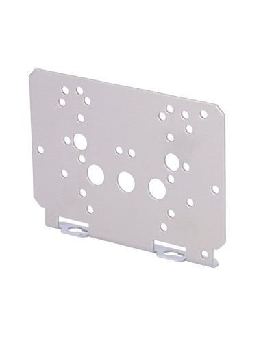 SOPORTE DE MÓDULO UNIVERSAL  - COMPATIBLE CON LA GAMA DE MÓDULOS LINEALES ASD