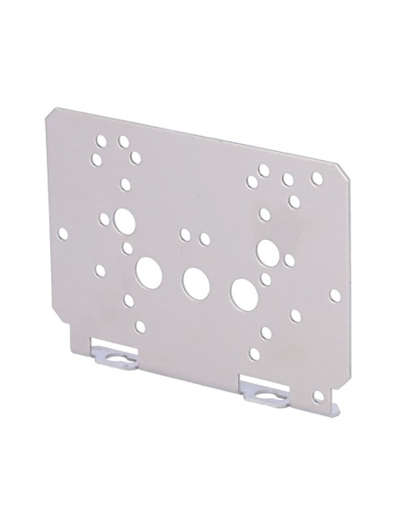 SOPORTE DE MÓDULO UNIVERSAL  - COMPATIBLE CON LA GAMA DE MÓDULOS LINEALES ASD