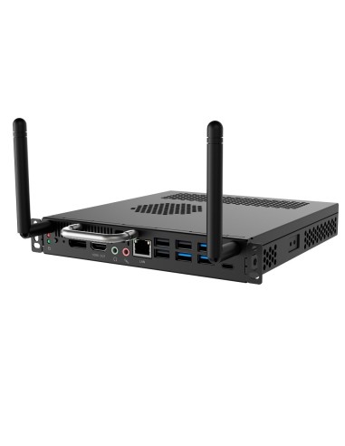 OPS (OPEN PLUGGABLE SPECIFICATION) - PROCESADOR INTEL CORE I7 9TH GEN - 8 GB RAM - 256 GB SSD