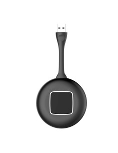 DONGLE PARA COMPARTIR PANTALLA - TRANSMISIÓN INALÁMBRICA - COMPATIBLE CON SERIE -E UNIVIEW - RESOLUCIÓN MÁX. FHD
