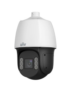 UNIVIEW IP PTZ-KAMERA - PRIME RANGE - 4 MP | OBJEKTIV 4.5 ~ 148.5 MM 33X - IR 150 M | WDR 120 DB - WISE-ISP | SIP | PERSONENZÄHL