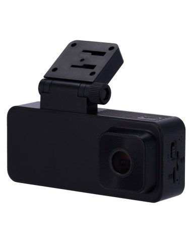 DASHCAM CON IA PARA PARKING - DOBLE LENTE 3MPX - MODO INTERCOM DESDE APP - DETECCIÓN DE HUMANO Y VIBRACIÓN - CONEXIÓN SENCILLA A